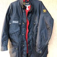 Belstaff Trialmaster vintage taglia M/L