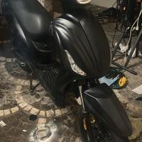 SCOOTER ELETTRICO VITALE