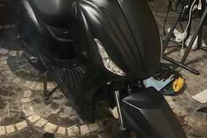 SCOOTER ELETTRICO VITALE