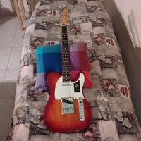 Fender Player II - Telecaster RW - Anno 2025