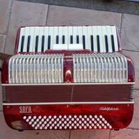 Strumenti musicali