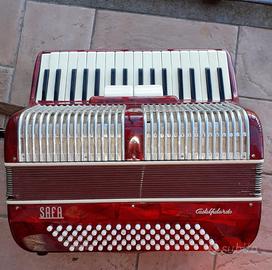 Strumenti musicali