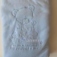 Coperta culla