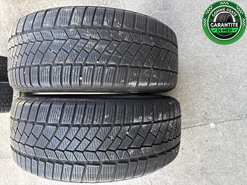 gomme usate 2255018 Winter CONTINENTAL - CON - 370