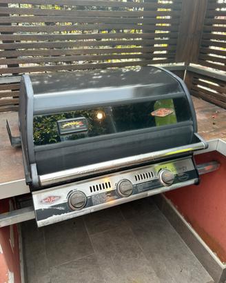 Barbecue GRATIS ma con ritiro a domicilio