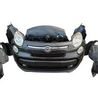 MUSATA COMPLETA FIAT 500L 1.3 MJT DAL 2013 AL 2019