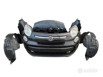 MUSATA COMPLETA FIAT 500L 1.3 MJT DAL 2013 AL 2019