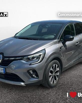 Renault Captur II 2019 1.0 tce Intens Gpl 100...