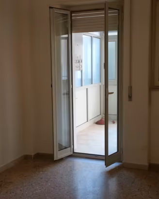 Appartamento con Terrazzo di 100 mq