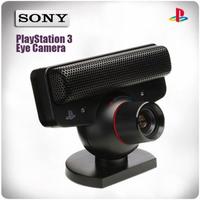 Playstation 3: ps3 eye camera sony