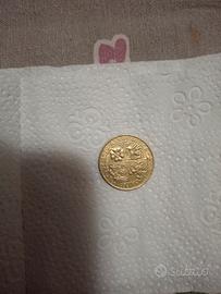 200 lire aeronautica