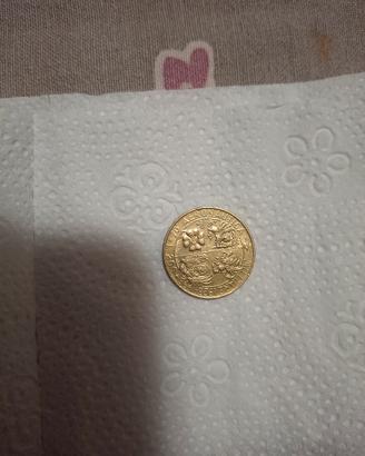 200 lire aeronautica