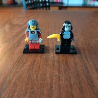 Lego Minifigures Serie 3
