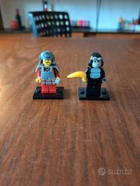 Lego Minifigures Serie 3