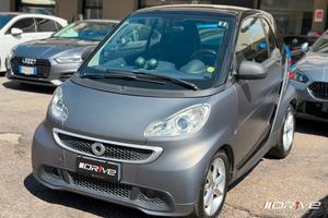 SMART fortwo 2ª serie fortwo 1000 52 kW MHD co...