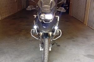 Bmw R 1200 GS LC