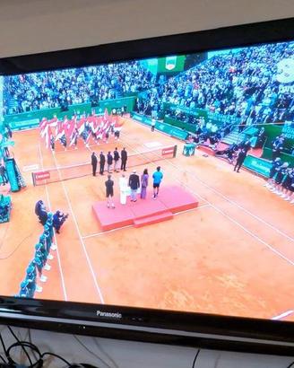 TV Panasonic VIERA 50” Plasma Full HD