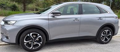 DS 7 Crossback BlueHDi 130 aut. Grand Chic (96 kw)