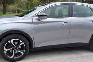 DS 7 Crossback BlueHDi 130 aut. Grand Chic (96 kw)