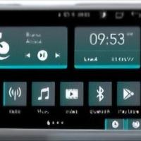 autoradio android