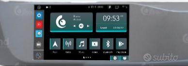 autoradio android