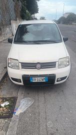 fiat panda natural Power 