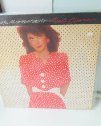 vinile Linda Ronstadt