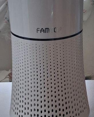 Purificatore aria elettrico