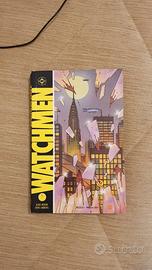 WATCHMEN di Alan Moore e Dave Gibbons - Rizzoli Mi