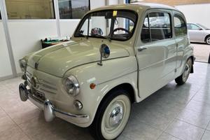 FIAT 600 100 D
