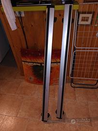 barre portatutto Thule 