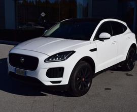 Jaguar E-Pace 2.0D 150 CV AWD aut. S IVA ESPOSTA