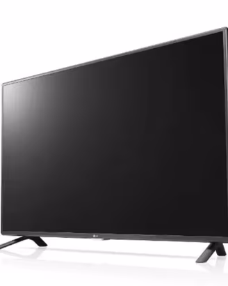 tv smart 42 pollici, lg