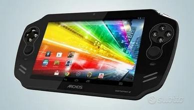 tablet archos gamepad 2