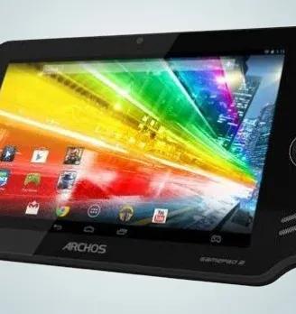 tablet archos gamepad 2