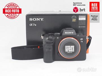 Sony A7 III