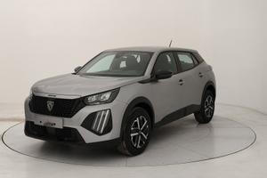 PEUGEOT 2008 Style PureTech 100 S&S N232656