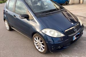 Mercedes classe A 160 CDI W169
