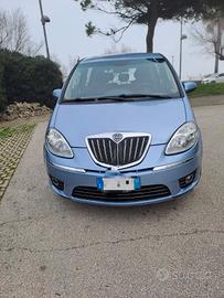 LANCIA MUSA 1.3 MULTIJET
