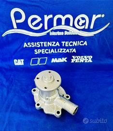 Pompa acqua Nanni Marine