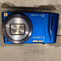 Panasonic TZ 20