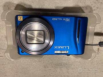 Panasonic TZ 20