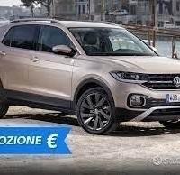 Disponibili ricambi musata Vw t cross ricambi 2020