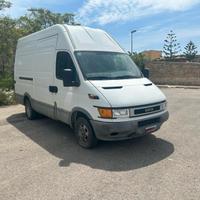 IVECO DAILY 35C13