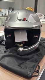 Casco stilo wrc venti4 NUOVO