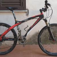 Mtb sab 26 (2008) in carbonio