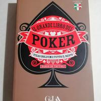Il grande libro del poker