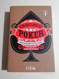 Il grande libro del poker