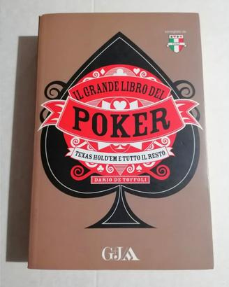 Il grande libro del poker