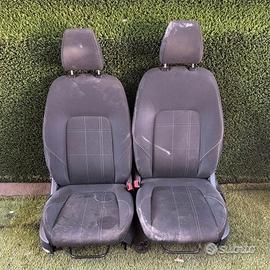 Ford Fiesta 2020 Tappezzeria completa